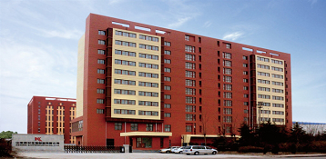 風雨無情，科興有情！章丘，加油！