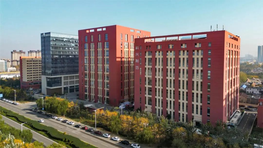 【產(chǎn)業(yè)化專題二】科創(chuàng)主義牽引企業(yè)產(chǎn)業(yè)化發(fā)展，人干擾素產(chǎn)線全新升級！