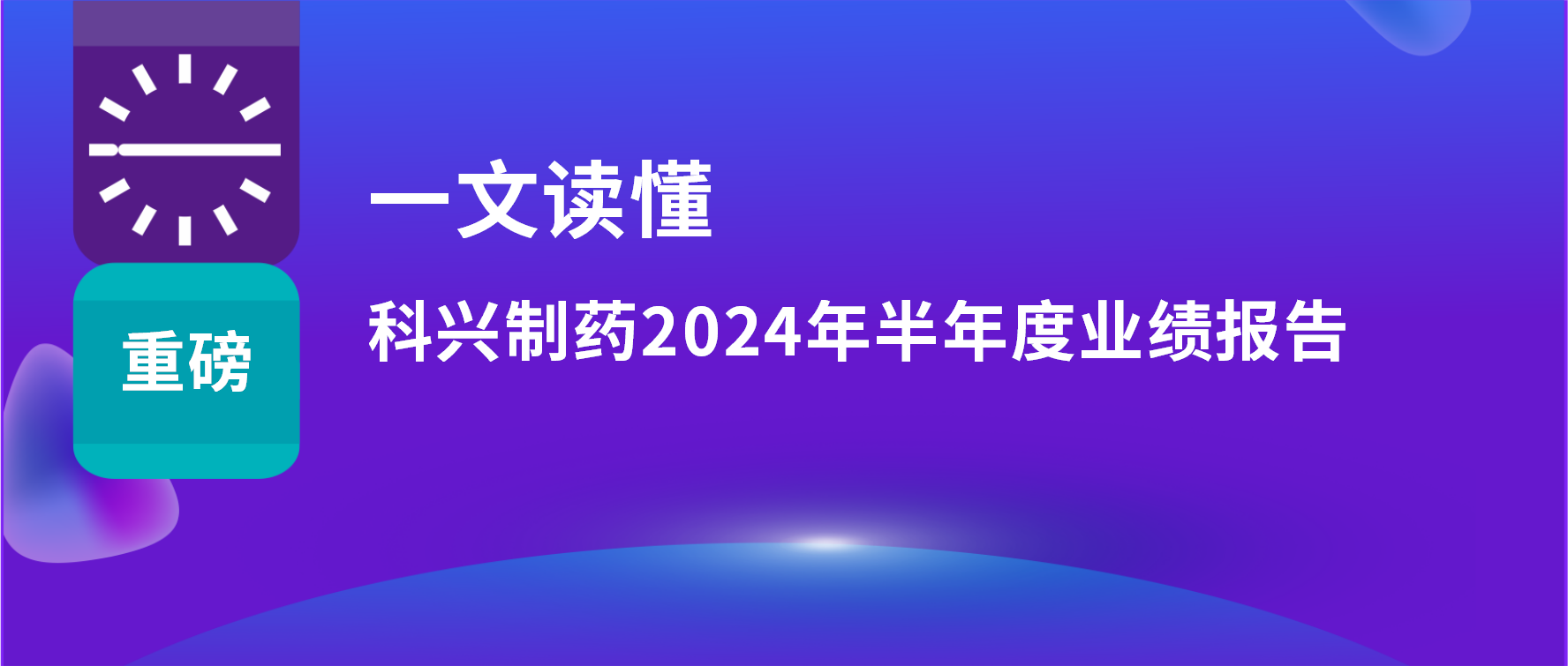 一文讀懂 | 上半年營收利潤雙增長，海外銷售同比增長33%